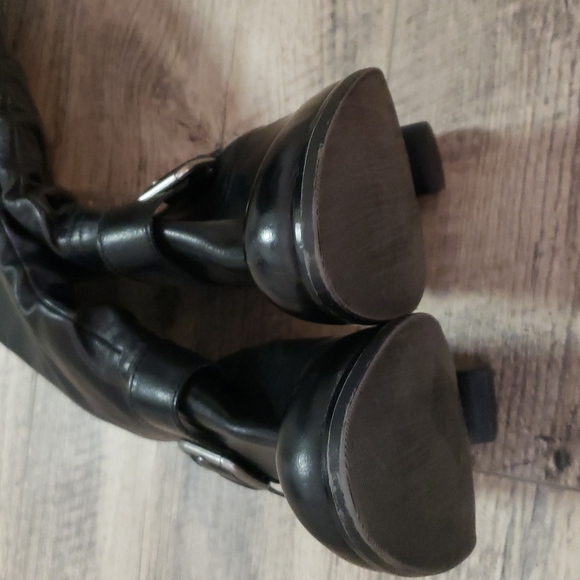 ALDO TALL BOOTS - Picture 8 of 12